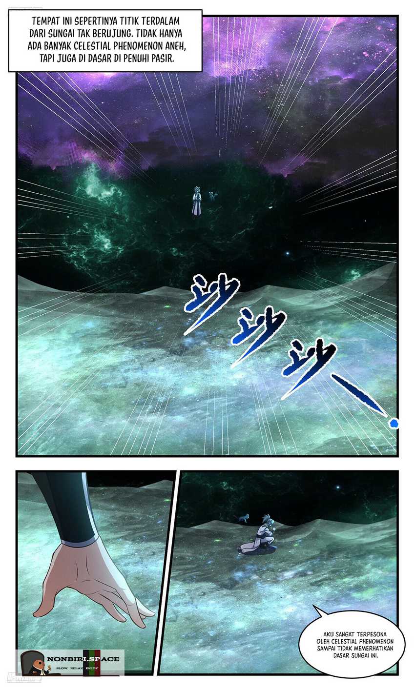 Martial Peak Part 2 Chapter 3567 - https://gambar-id.komiku.org/uploads2/2760853-3.jpg