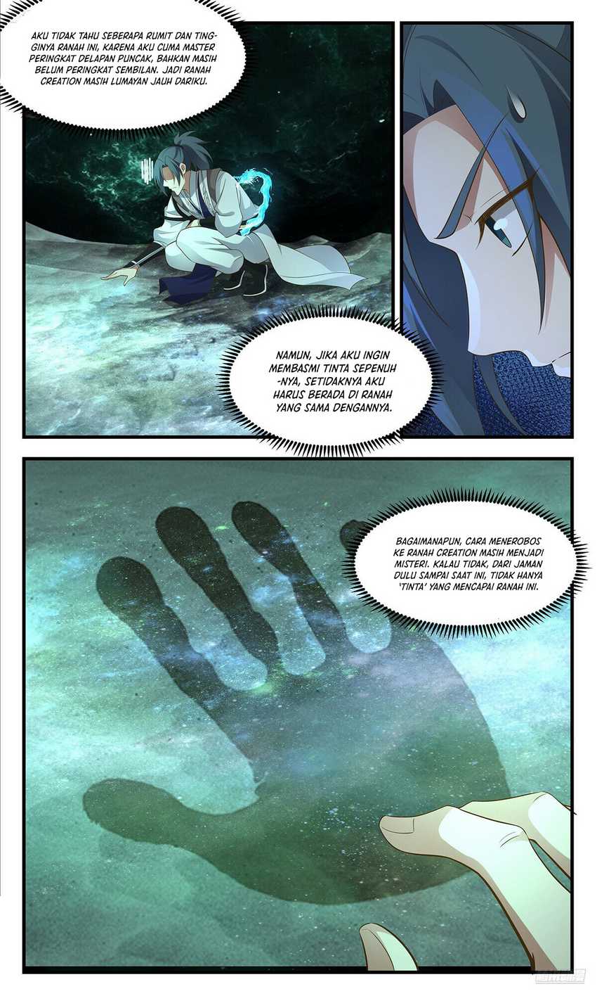 Martial Peak Part 2 Chapter 3567 - https://gambar-id.komiku.org/uploads2/2760853-6.jpg