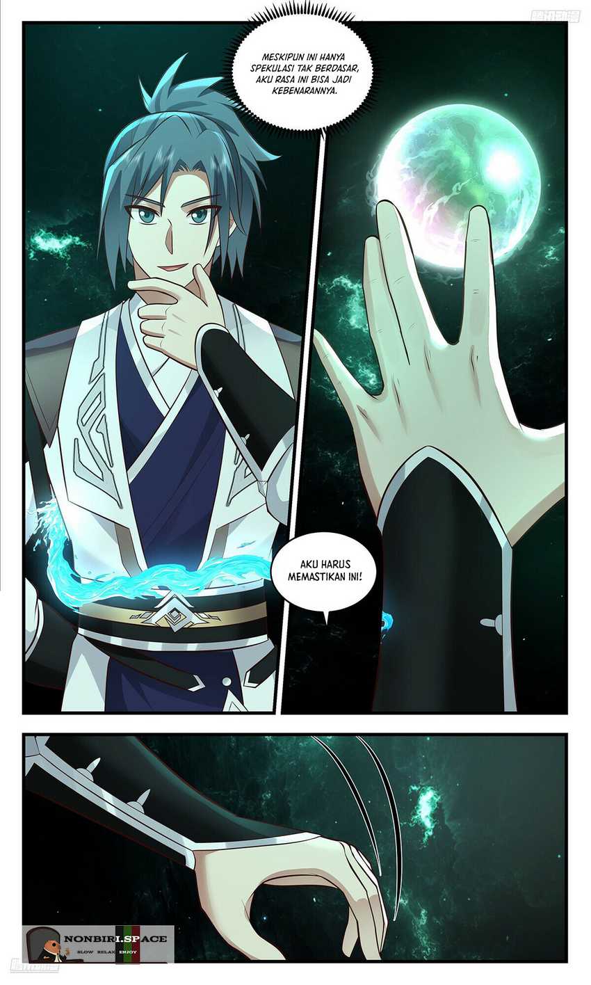 Martial Peak Part 2 Chapter 3566 - https://gambar-id.komiku.org/uploads2/2760854-5.jpg