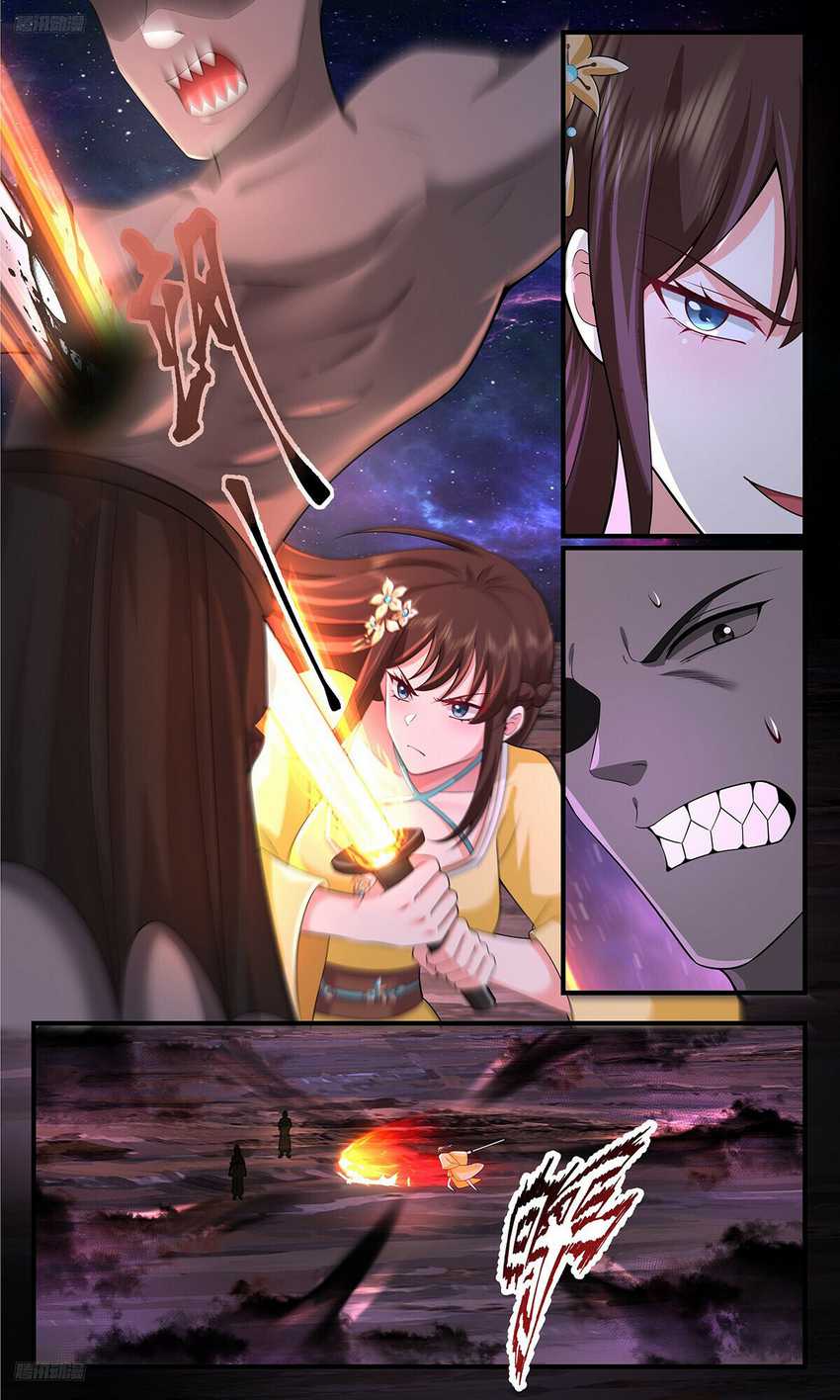 Martial Peak Part 2 Chapter 3564 - https://gambar-id.komiku.org/uploads2/2760856-2.jpg