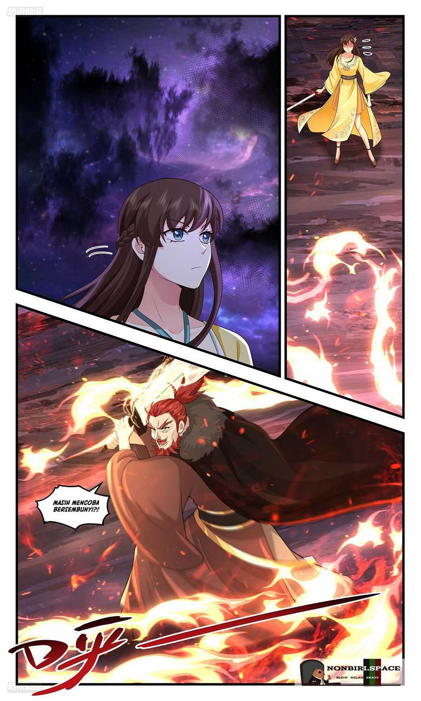 Martial Peak Part 2 Chapter 3564 - https://gambar-id.komiku.org/uploads2/2760856-3.jpg