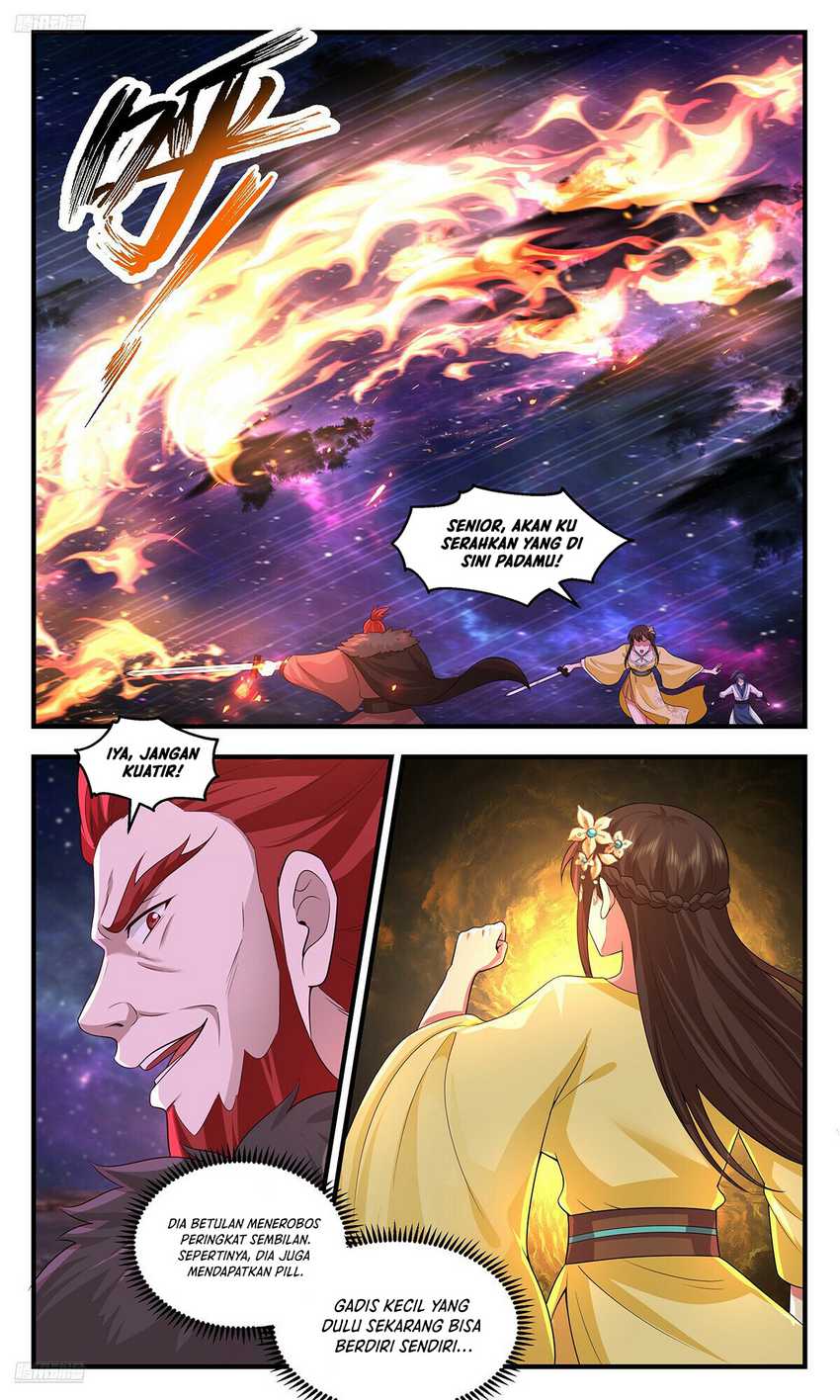 Martial Peak Part 2 Chapter 3564 - https://gambar-id.komiku.org/uploads2/2760856-4.jpg