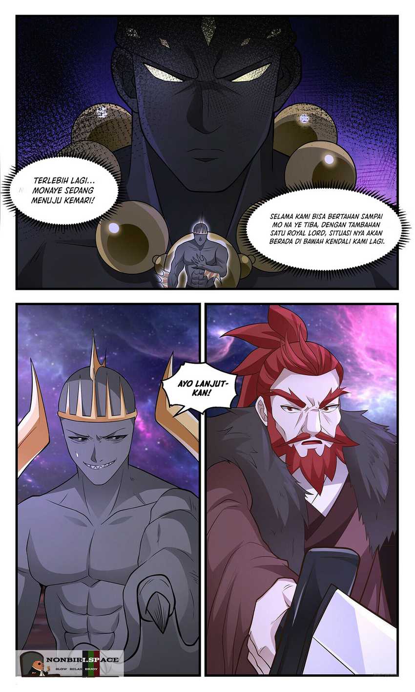Martial Peak Part 2 Chapter 3564 - https://gambar-id.komiku.org/uploads2/2760856-9.jpg
