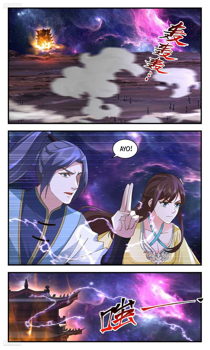 Martial Peak Part 2 Chapter 3562 - https://gambar-id.komiku.org/uploads2/2760859-2.jpg