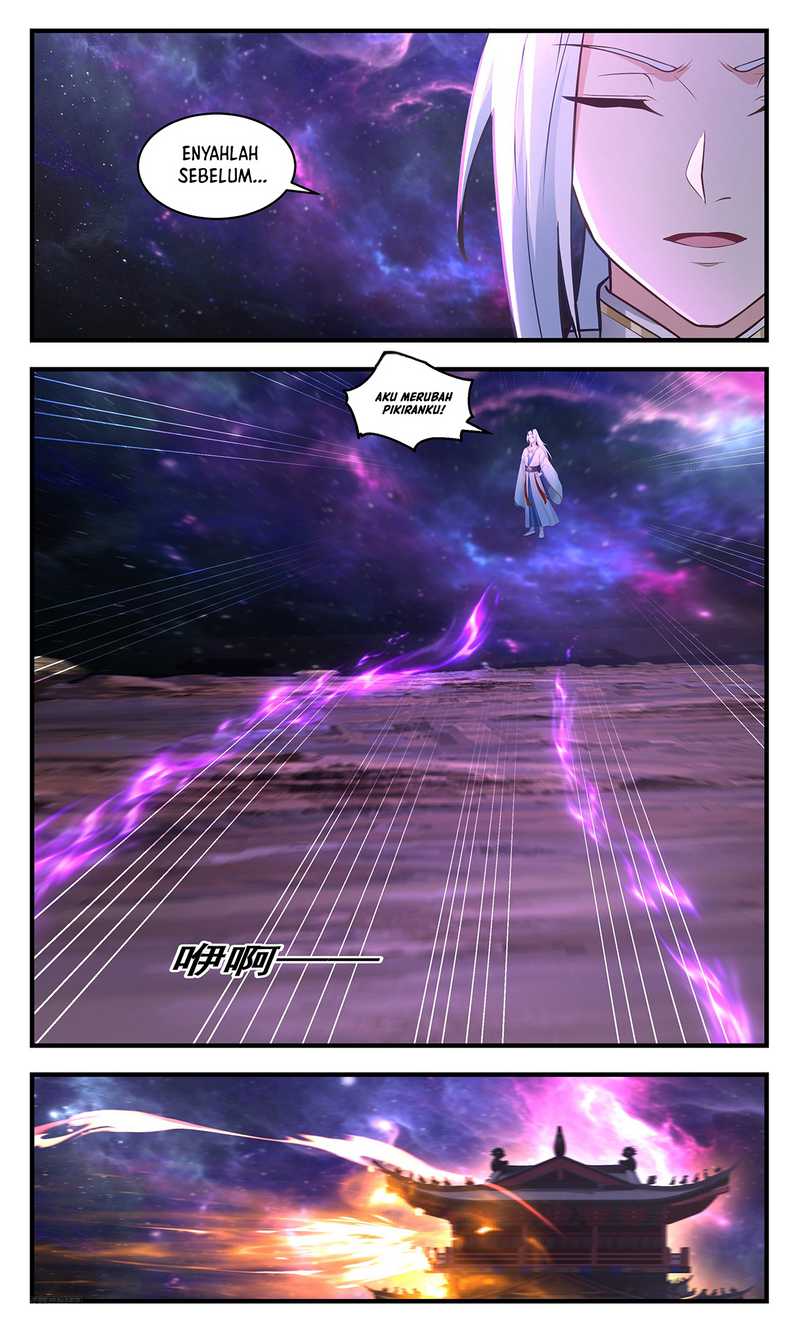 Martial Peak Part 2 Chapter 3561 - https://gambar-id.komiku.org/uploads2/2760861-10.jpg