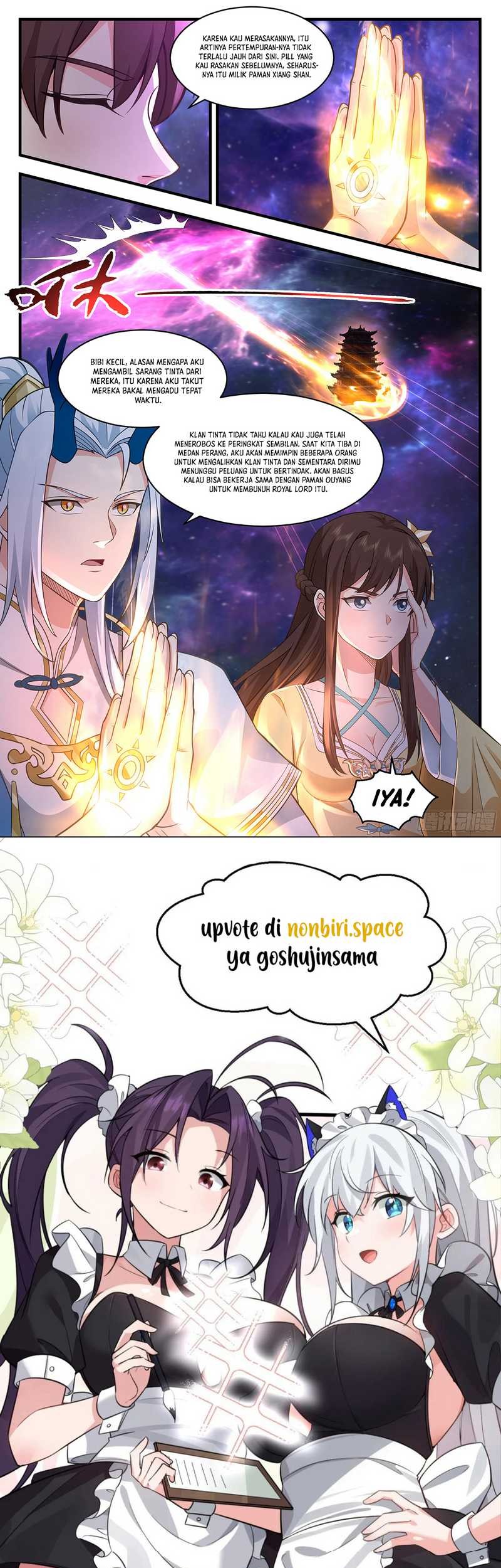 Martial Peak Part 2 Chapter 3561 - https://gambar-id.komiku.org/uploads2/2760861-12_part1.jpg