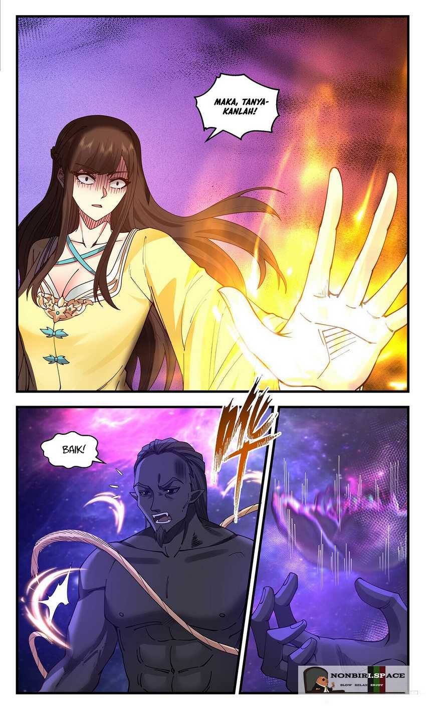 Martial Peak Part 2 Chapter 3560 - https://gambar-id.komiku.org/uploads2/2760862-11.jpg