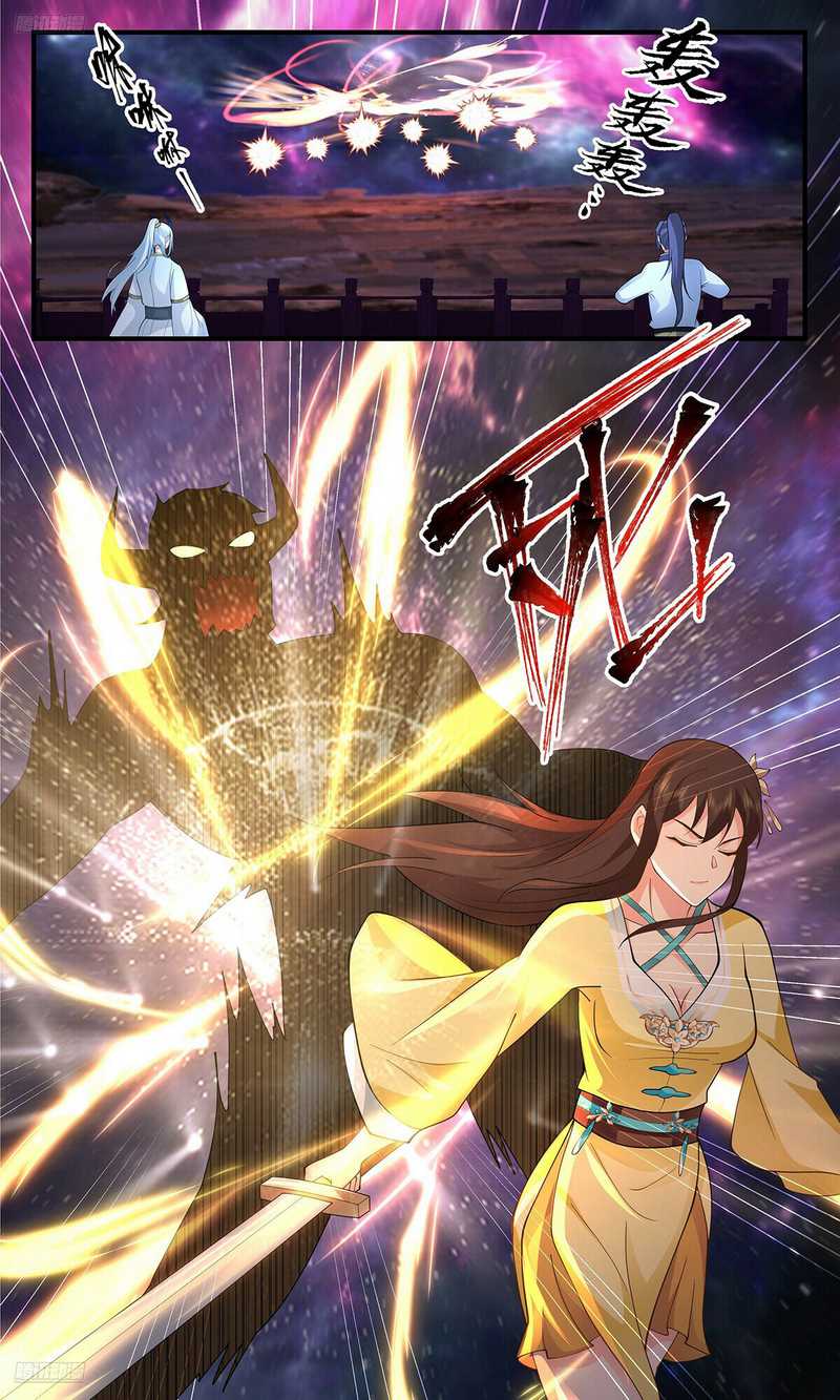 Martial Peak Part 2 Chapter 3558 - https://gambar-id.komiku.org/uploads2/2760865-4.jpg