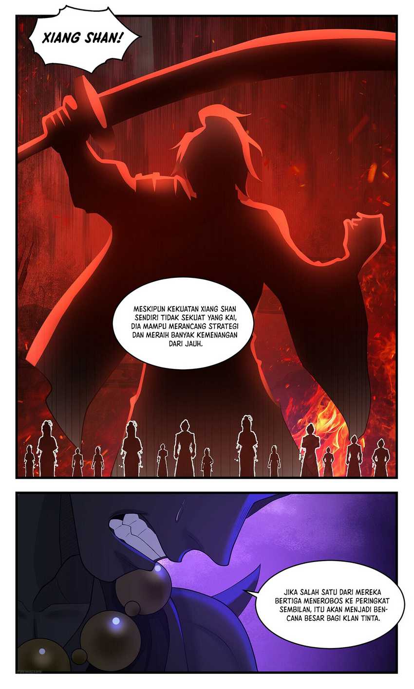 Martial Peak Part 2 Chapter 3557 - https://gambar-id.komiku.org/uploads2/2760867-4.jpg