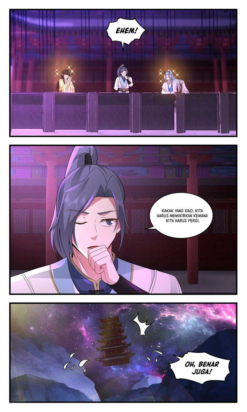 Martial Peak Part 2 Chapter 3557 - https://gambar-id.komiku.org/uploads2/2760867-8.jpg