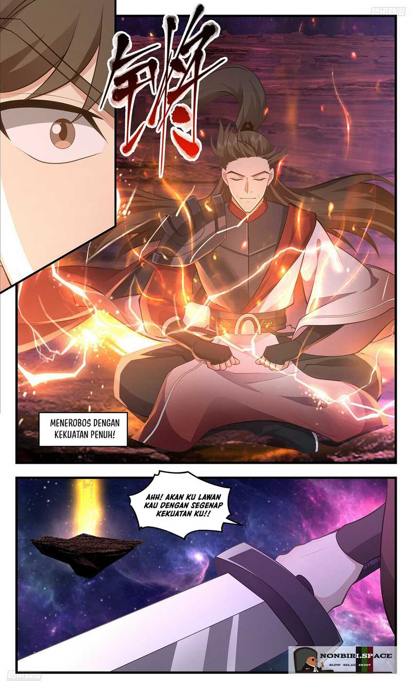 Martial Peak Part 2 Chapter 3556 - https://gambar-id.komiku.org/uploads2/2760868-5.jpg