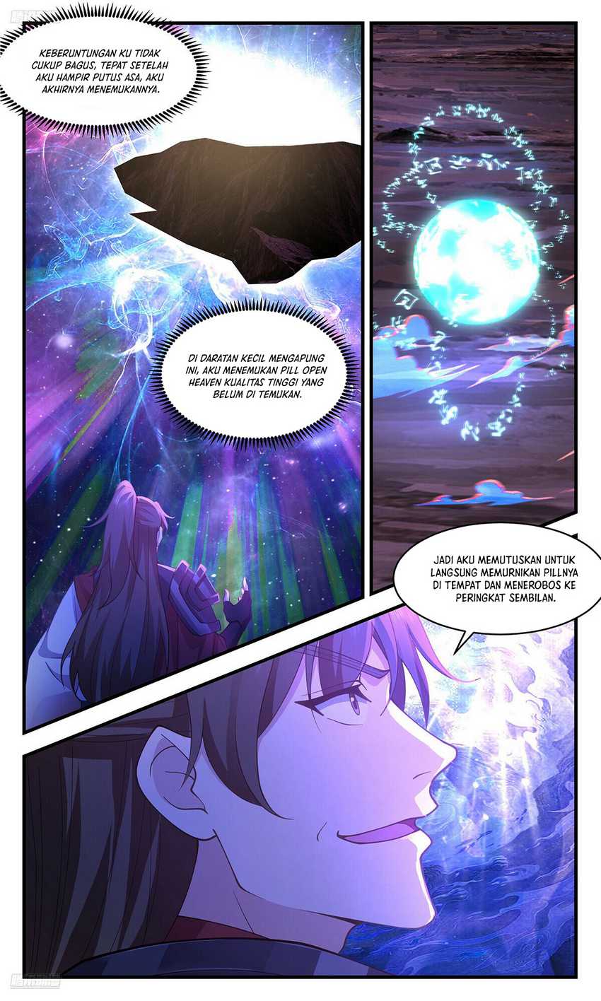 Martial Peak Part 2 Chapter 3555 - https://gambar-id.komiku.org/uploads2/2760869-2.jpg
