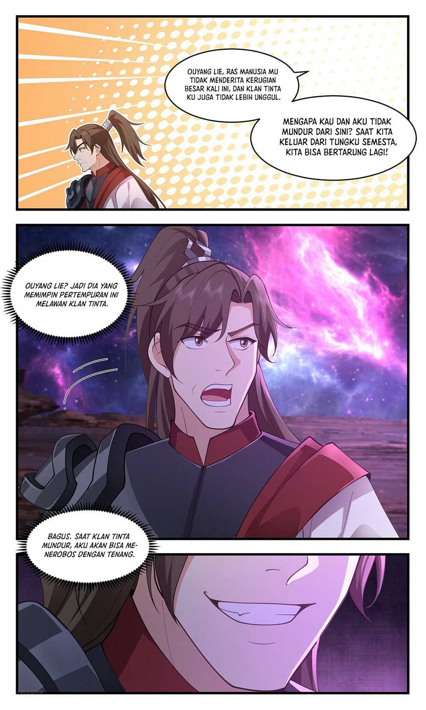 Martial Peak Part 2 Chapter 3555 - https://gambar-id.komiku.org/uploads2/2760869-4.jpg