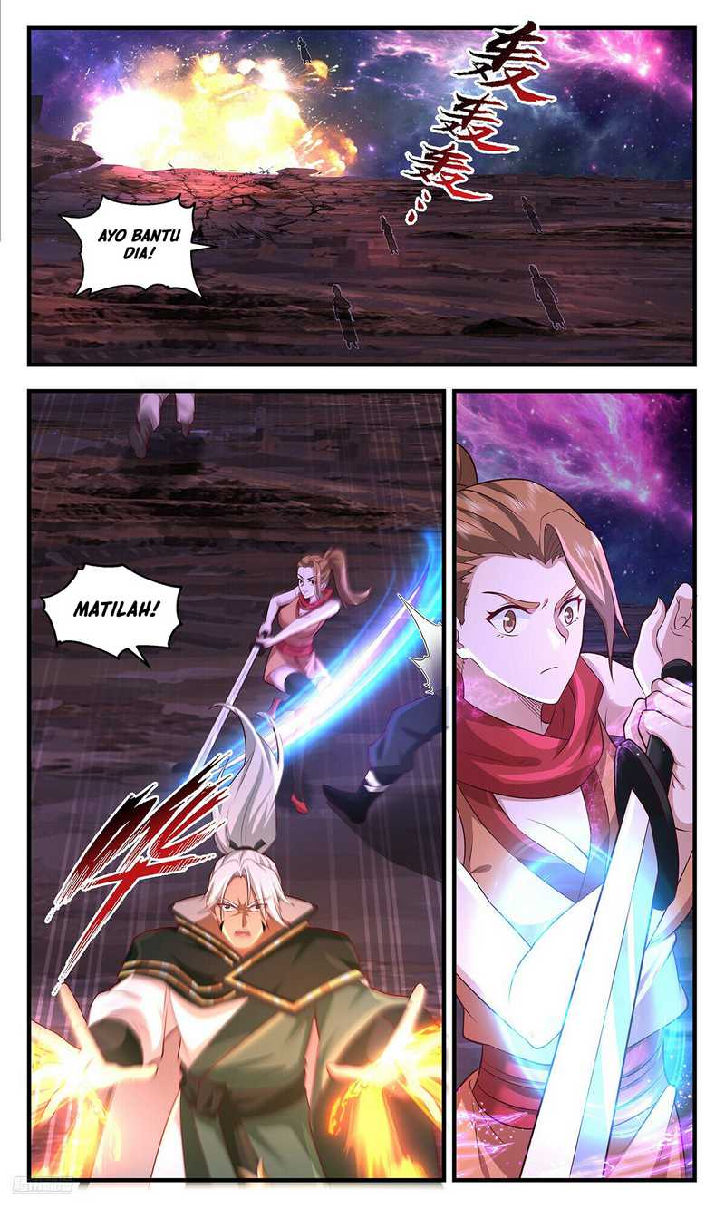 Martial Peak Part 2 Chapter 3553 - https://gambar-id.komiku.org/uploads2/2760872-10.jpg