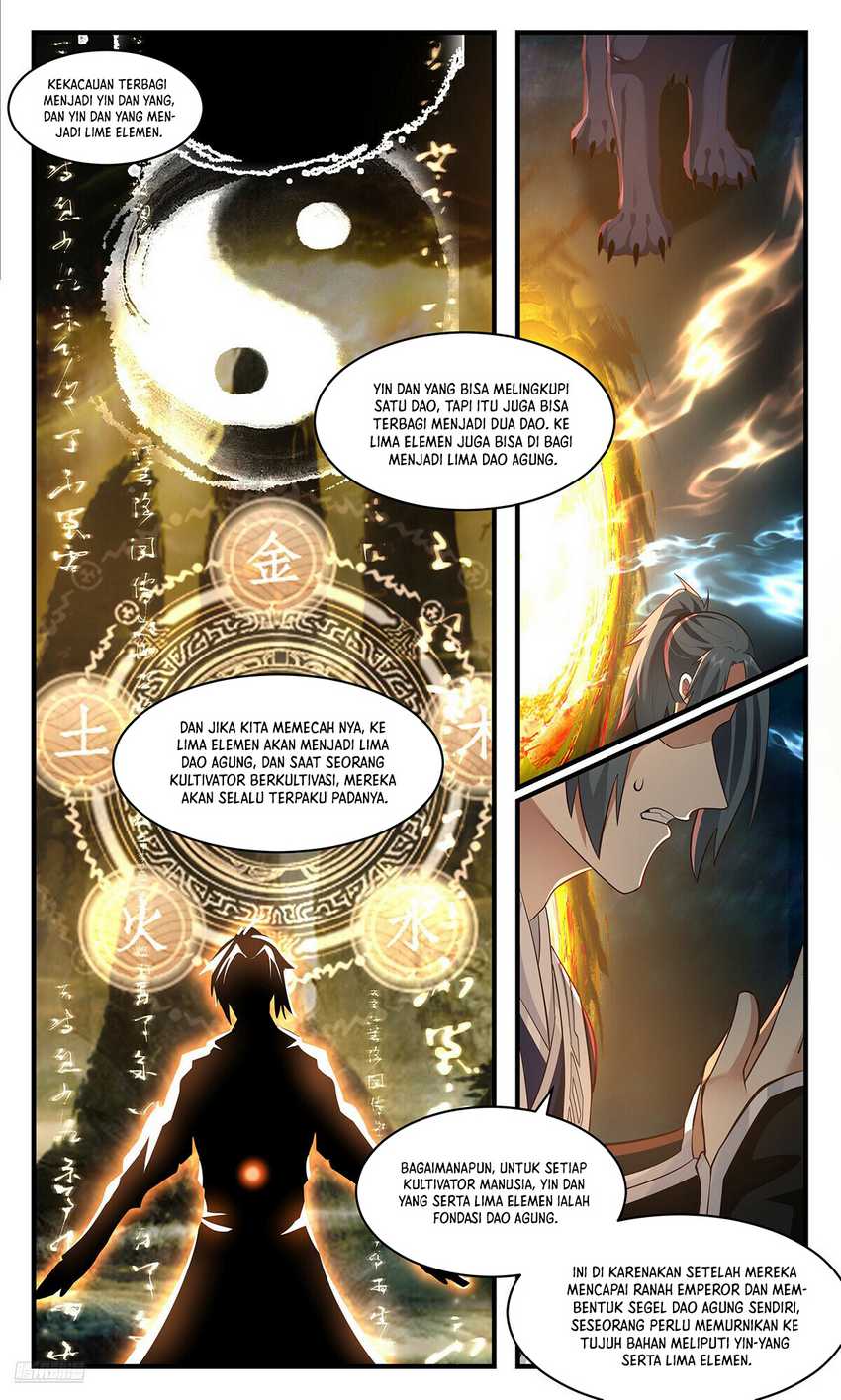 Martial Peak Part 2 Chapter 3552 - https://gambar-id.komiku.org/uploads2/2760874-10.jpg