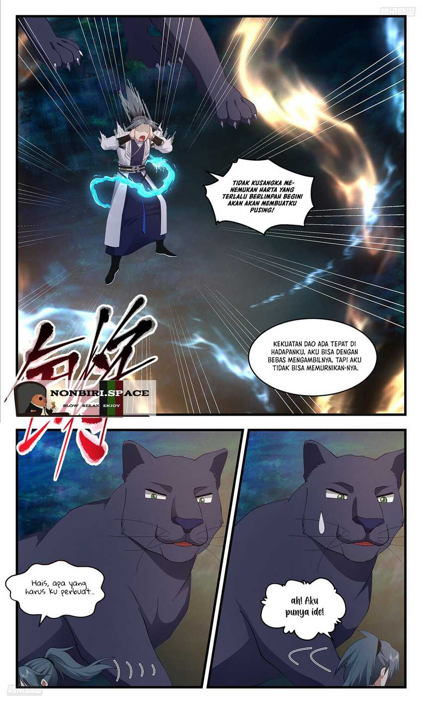 Martial Peak Part 2 Chapter 3552 - https://gambar-id.komiku.org/uploads2/2760874-5.jpg