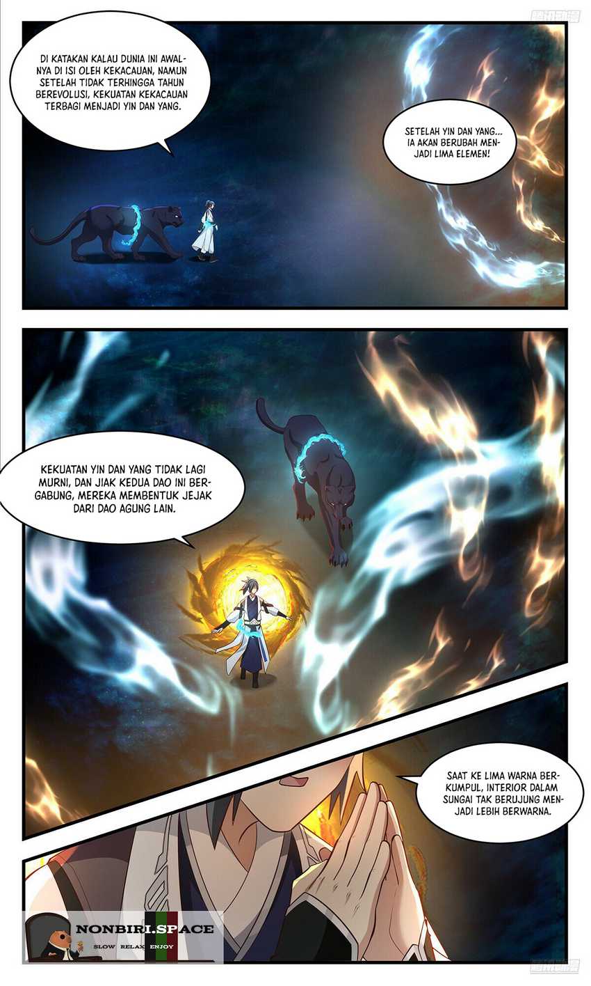 Martial Peak Part 2 Chapter 3552 - https://gambar-id.komiku.org/uploads2/2760874-9.jpg