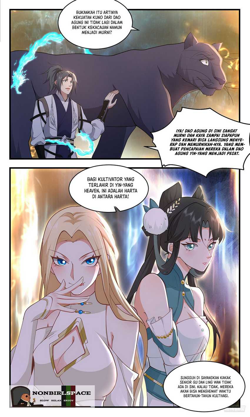 Martial Peak Part 2 Chapter 3551 - https://gambar-id.komiku.org/uploads2/2760875-11.jpg