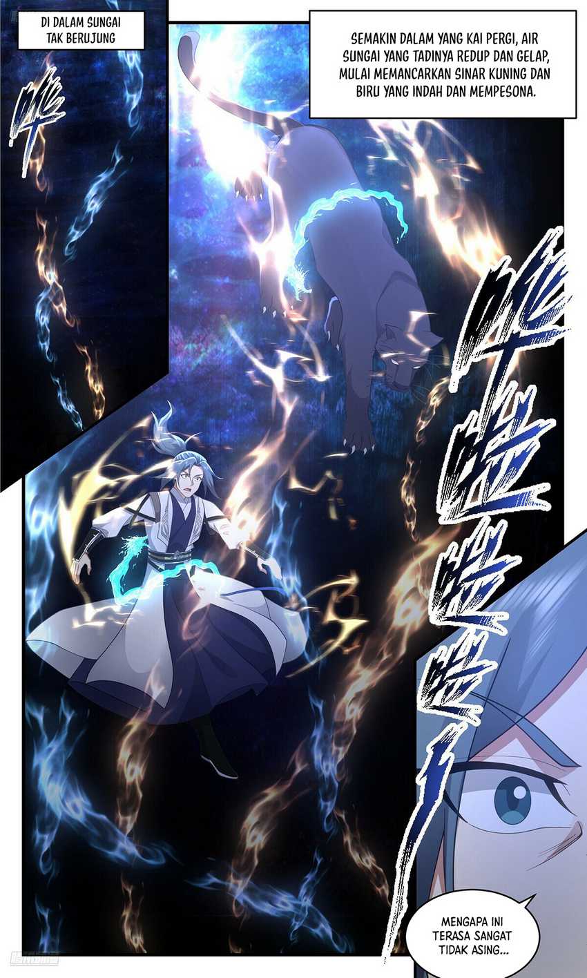 Martial Peak Part 2 Chapter 3551 - https://gambar-id.komiku.org/uploads2/2760875-8.jpg