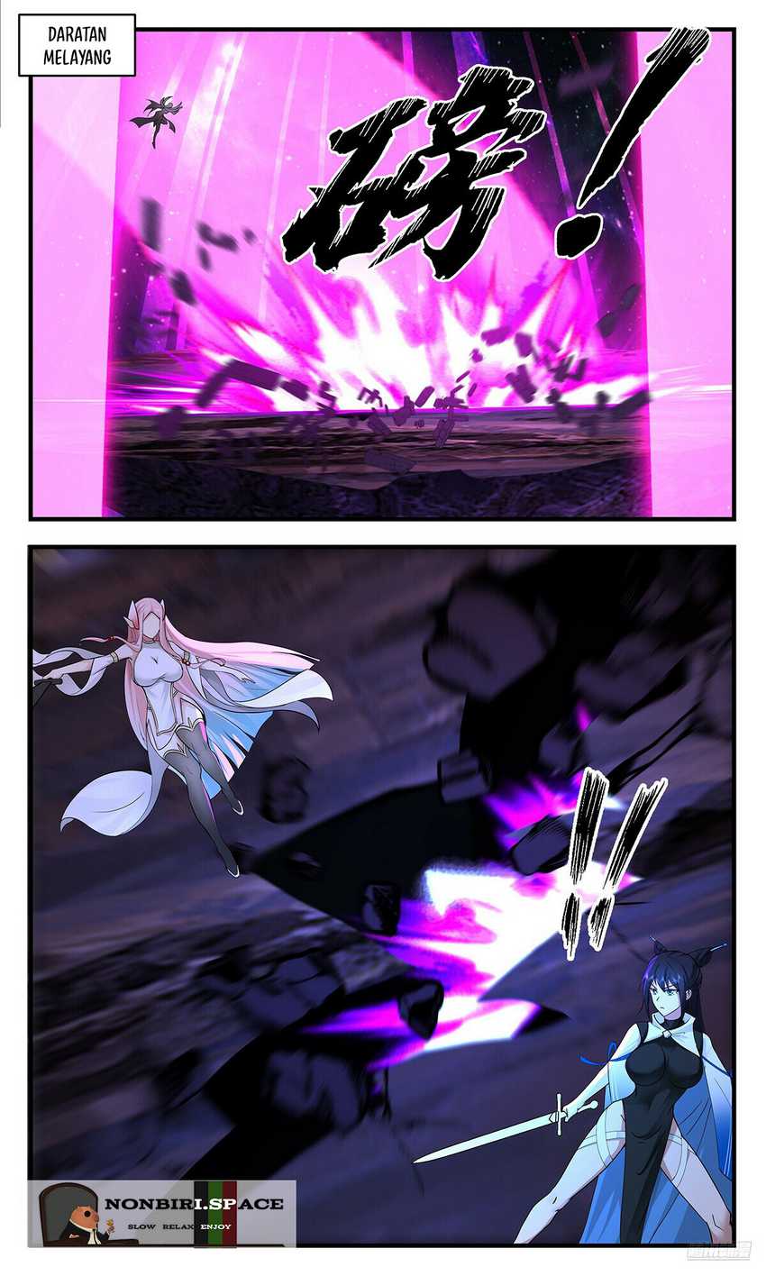 Martial Peak Part 2 Chapter 3544 - https://gambar-id.komiku.org/uploads2/2760885-11.jpg