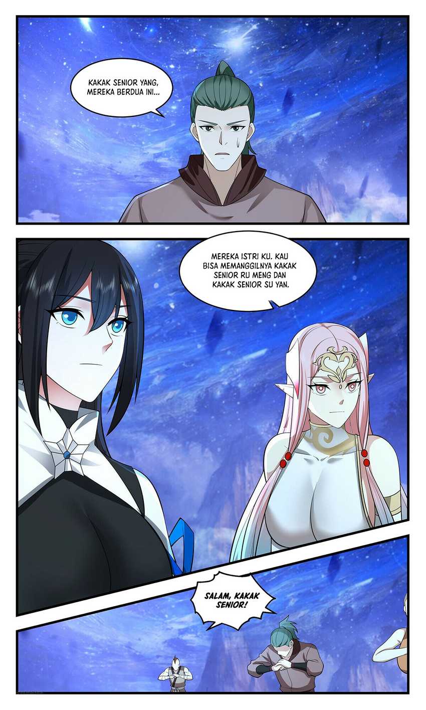 Martial Peak Part 2 Chapter 3533 - https://gambar-id.komiku.org/uploads2/2760900-10.jpg