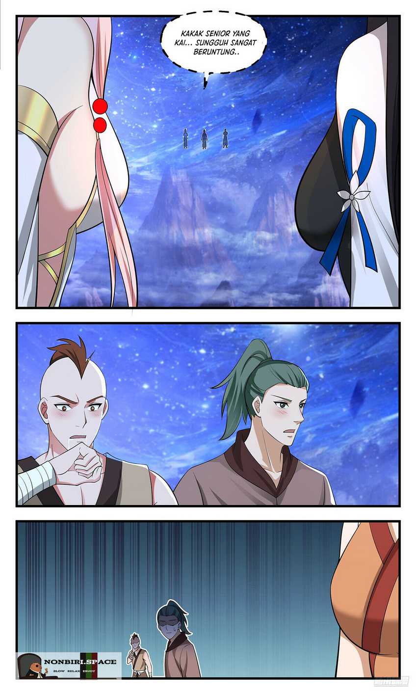 Martial Peak Part 2 Chapter 3533 - https://gambar-id.komiku.org/uploads2/2760900-11.jpg