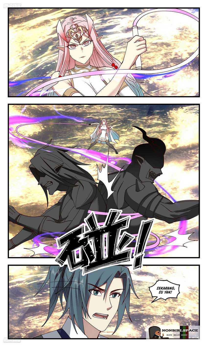 Martial Peak Part 2 Chapter 3533 - https://gambar-id.komiku.org/uploads2/2760900-3.jpg