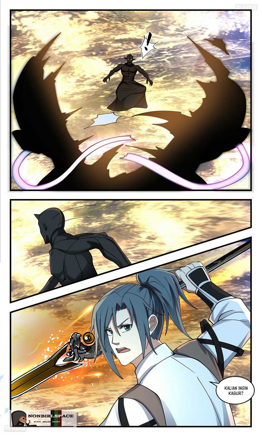 Martial Peak Part 2 Chapter 3533 - https://gambar-id.komiku.org/uploads2/2760900-5.jpg