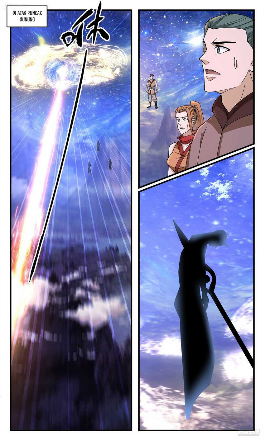 Martial Peak Part 2 Chapter 3533 - https://gambar-id.komiku.org/uploads2/2760900-6.jpg