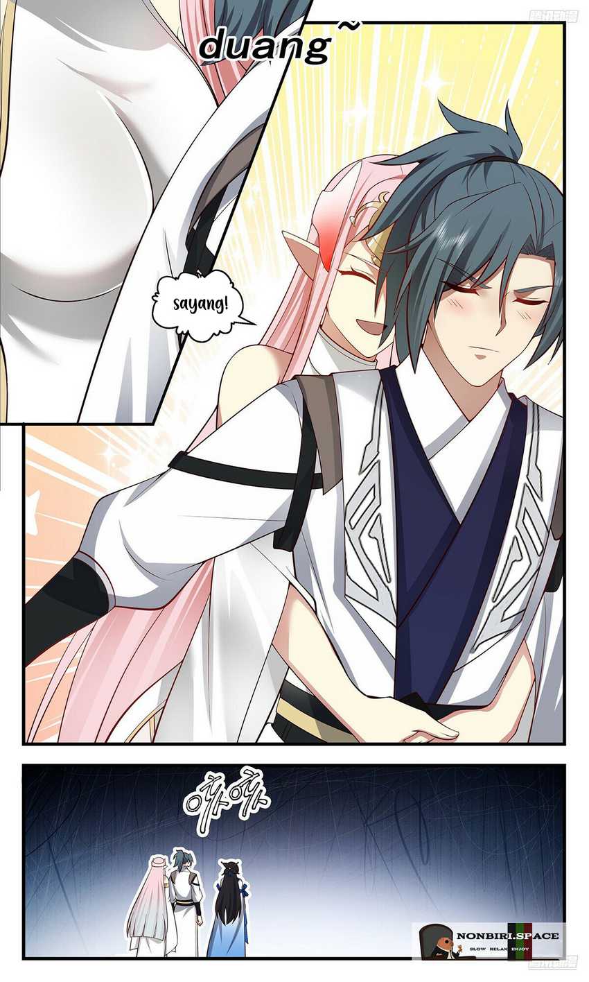 Martial Peak Part 2 Chapter 3533 - https://gambar-id.komiku.org/uploads2/2760900-9.jpg