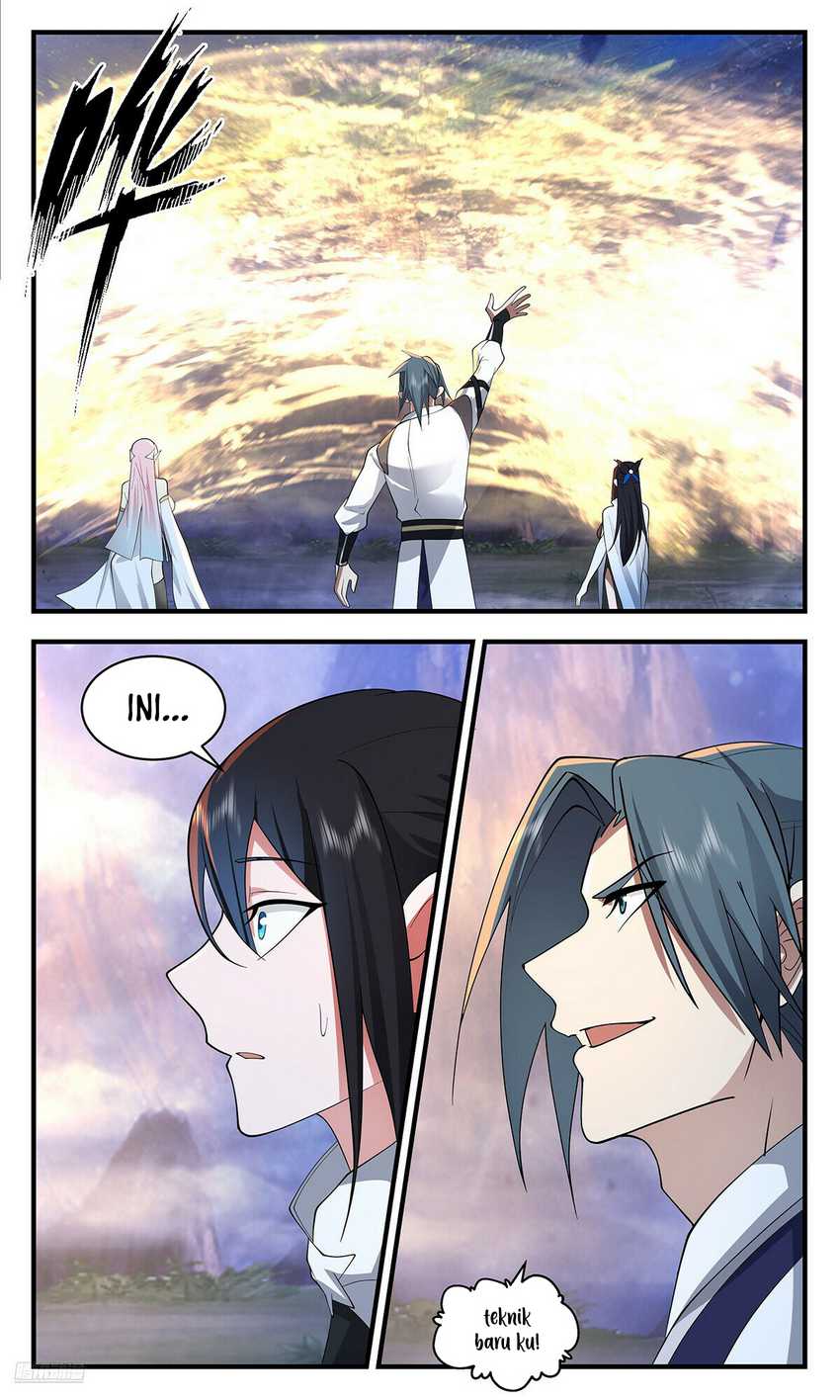 Martial Peak Part 2 Chapter 3532 - https://gambar-id.komiku.org/uploads2/2760901-10.jpg