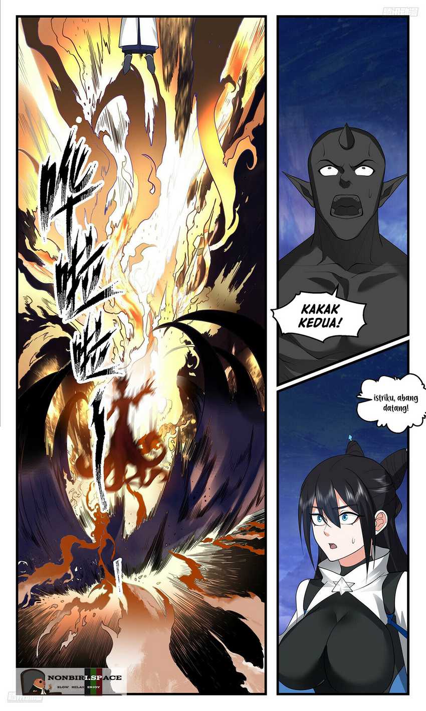 Martial Peak Part 2 Chapter 3532 - https://gambar-id.komiku.org/uploads2/2760901-5.jpg