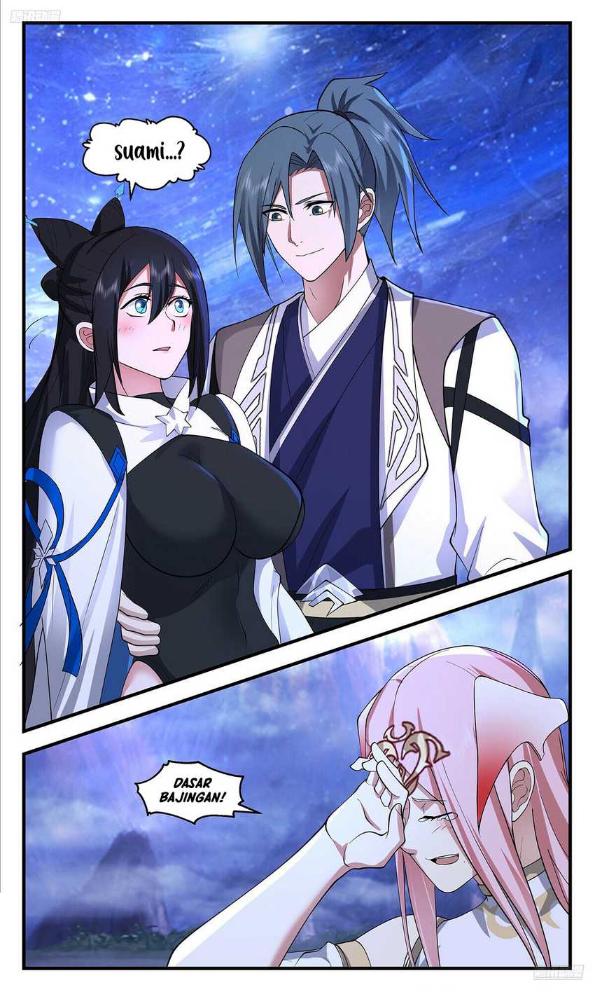Martial Peak Part 2 Chapter 3532 - https://gambar-id.komiku.org/uploads2/2760901-6.jpg