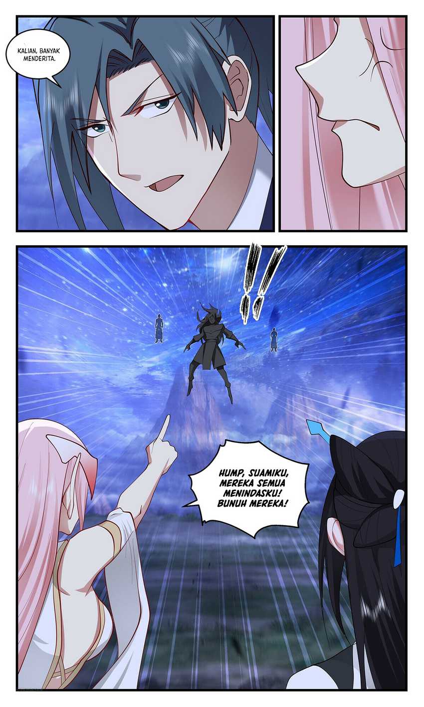 Martial Peak Part 2 Chapter 3532 - https://gambar-id.komiku.org/uploads2/2760901-8.jpg