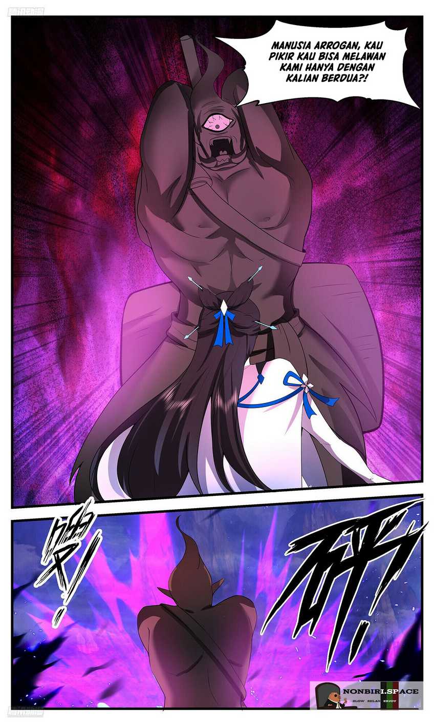 Martial Peak Part 2 Chapter 3531 - https://gambar-id.komiku.org/uploads2/2760903-3.jpg