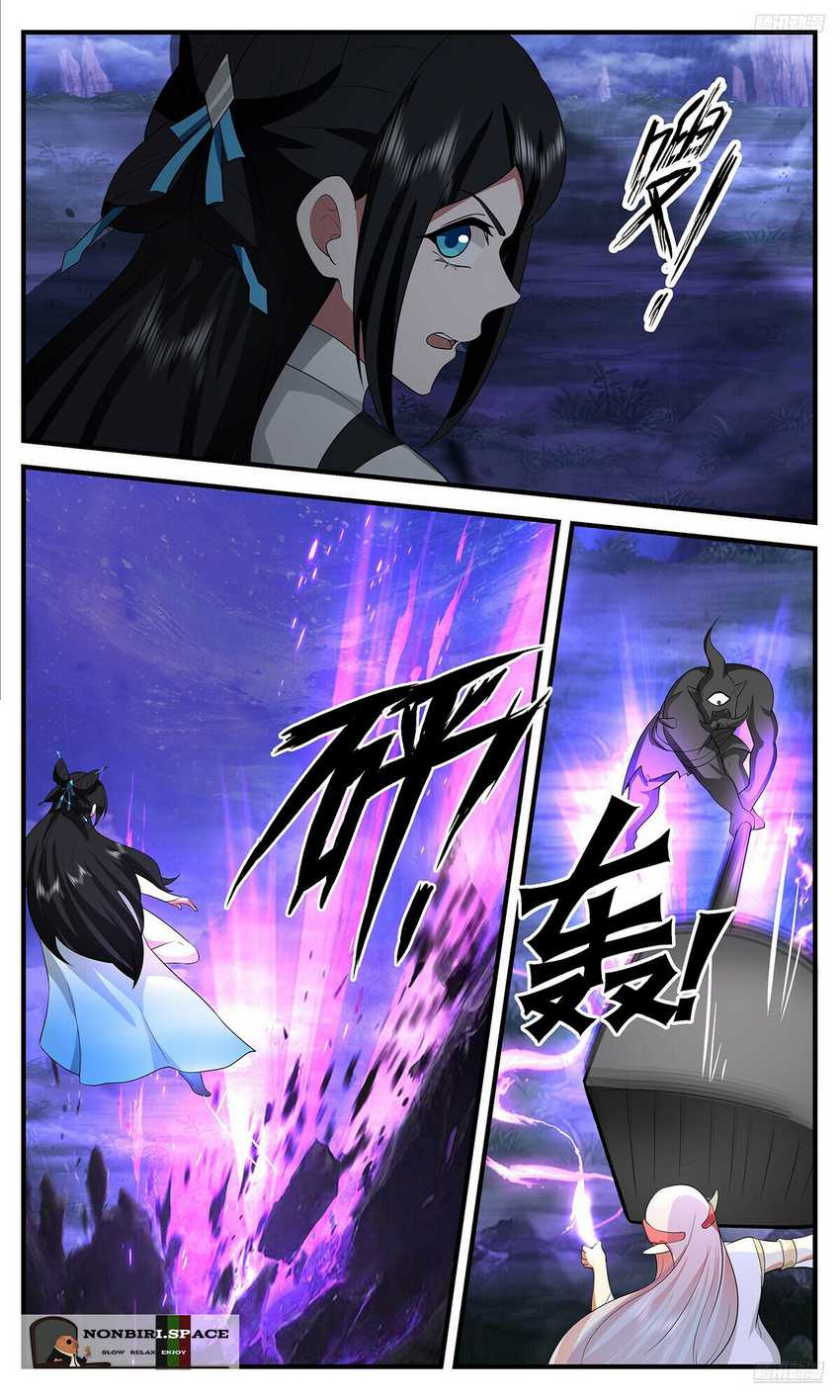 Martial Peak Part 2 Chapter 3531 - https://gambar-id.komiku.org/uploads2/2760903-9.jpg