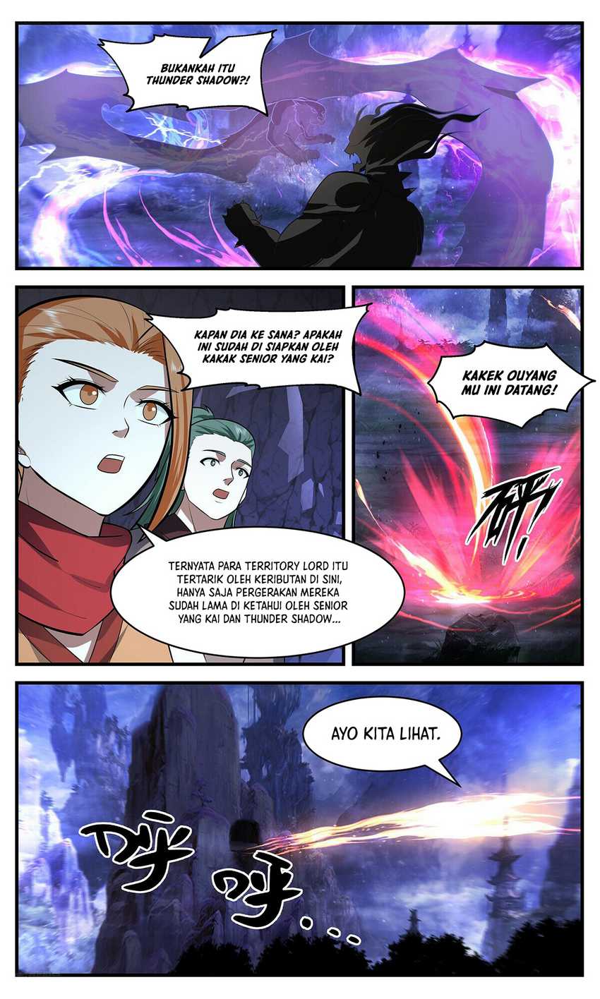 Martial Peak Part 2 Chapter 3530 - https://gambar-id.komiku.org/uploads2/2760904-4.jpg