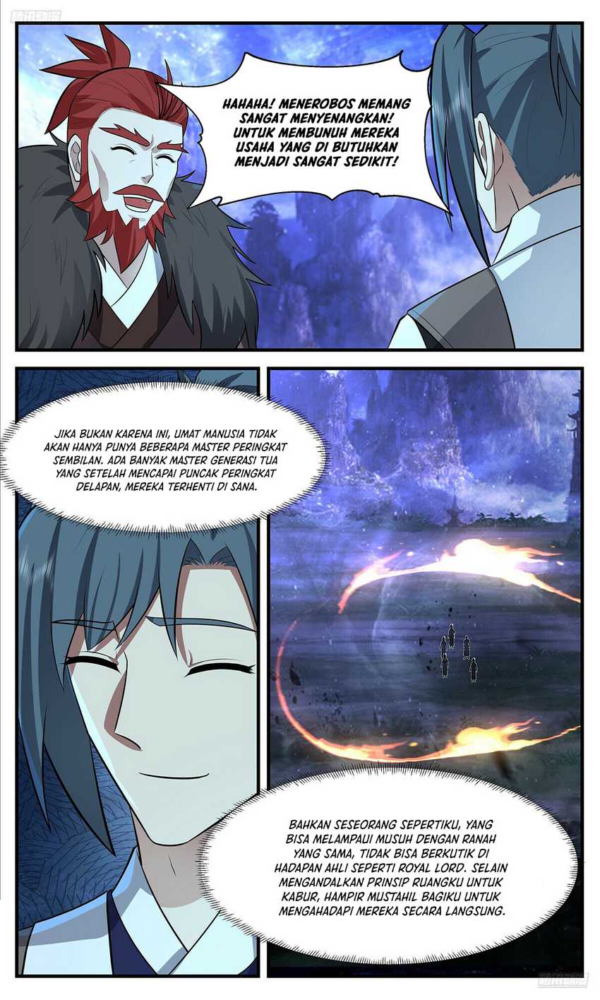 Martial Peak Part 2 Chapter 3530 - https://gambar-id.komiku.org/uploads2/2760904-6.jpg