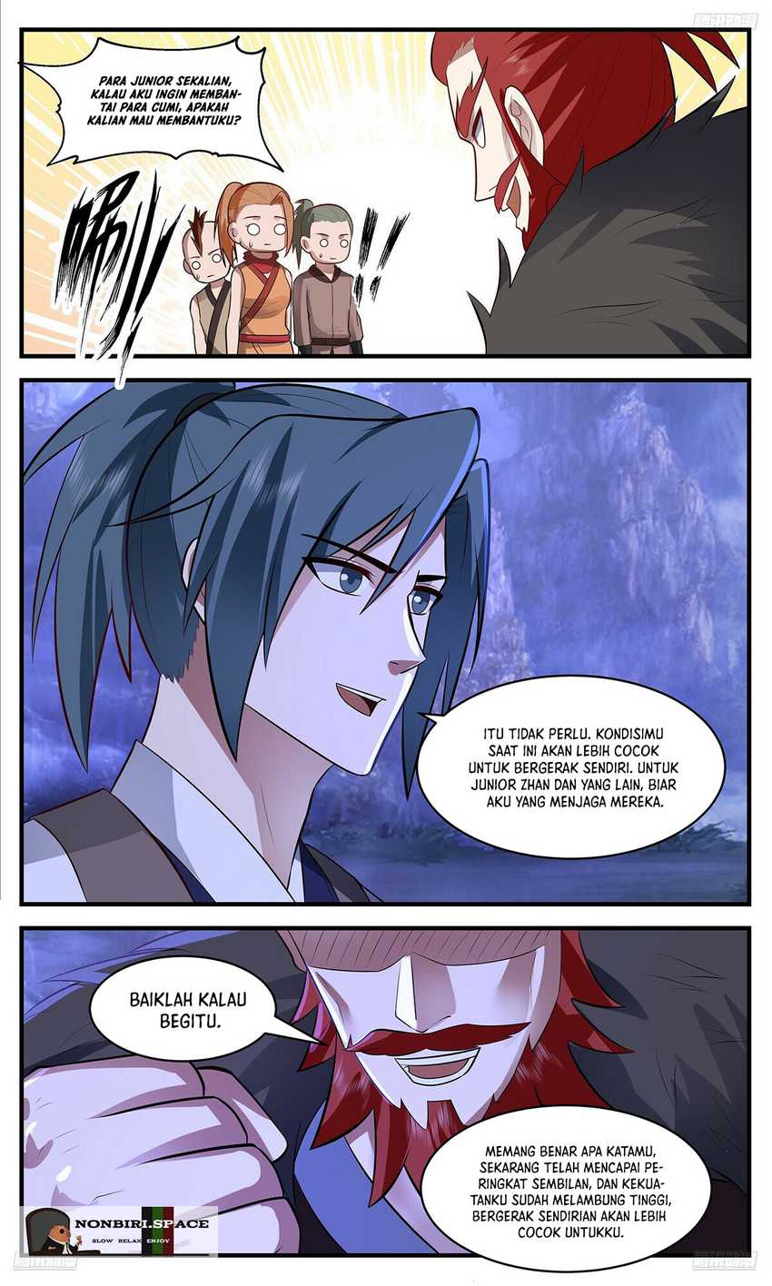 Martial Peak Part 2 Chapter 3530 - https://gambar-id.komiku.org/uploads2/2760904-7.jpg