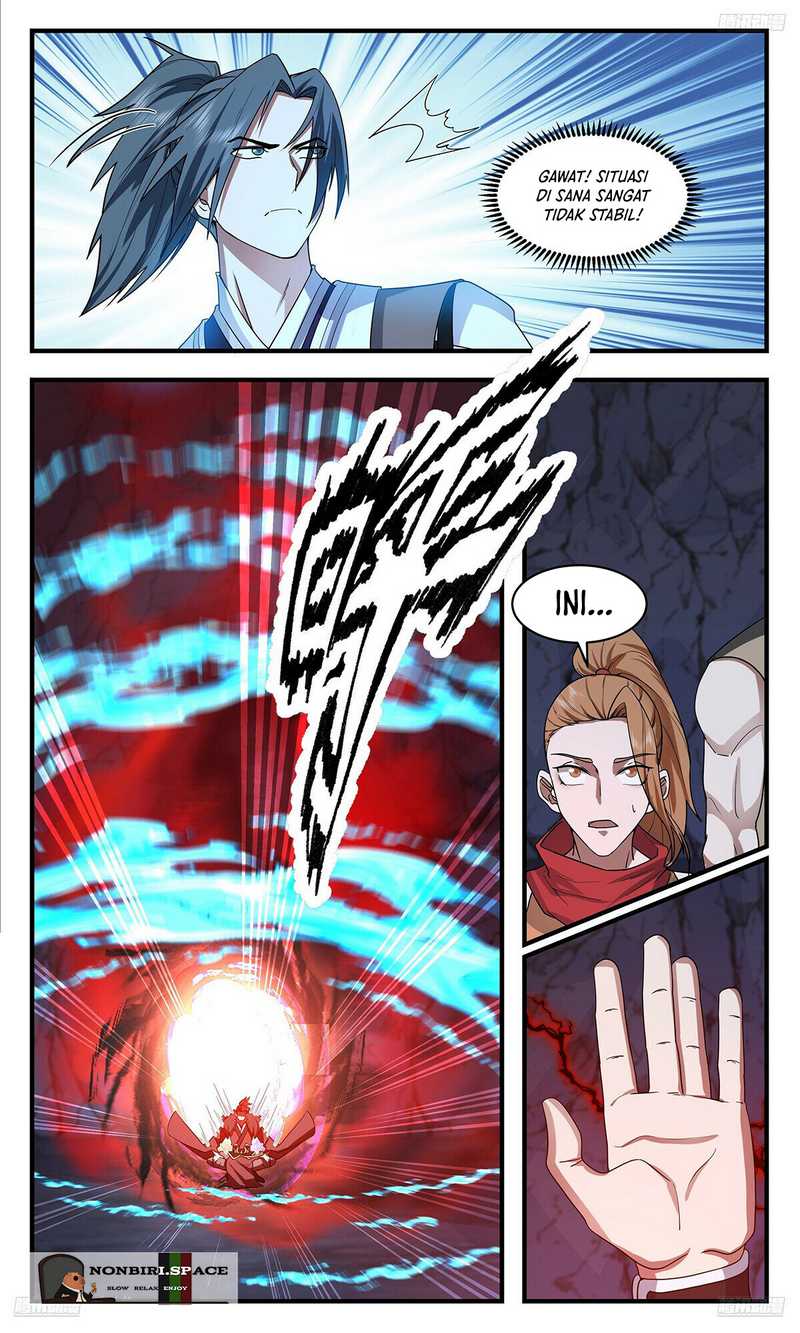 Martial Peak Part 2 Chapter 3529 - https://gambar-id.komiku.org/uploads2/2760906-7.jpg