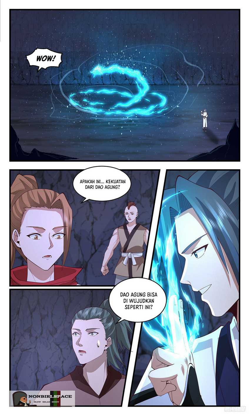 Martial Peak Part 2 Chapter 3528 - https://gambar-id.komiku.org/uploads2/2760908-11.jpg