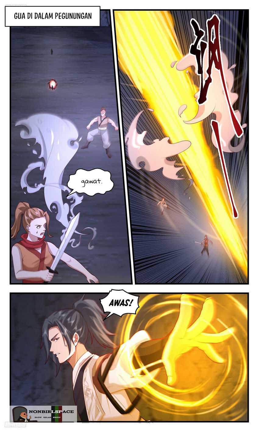 Martial Peak Part 2 Chapter 3528 - https://gambar-id.komiku.org/uploads2/2760908-3.jpg