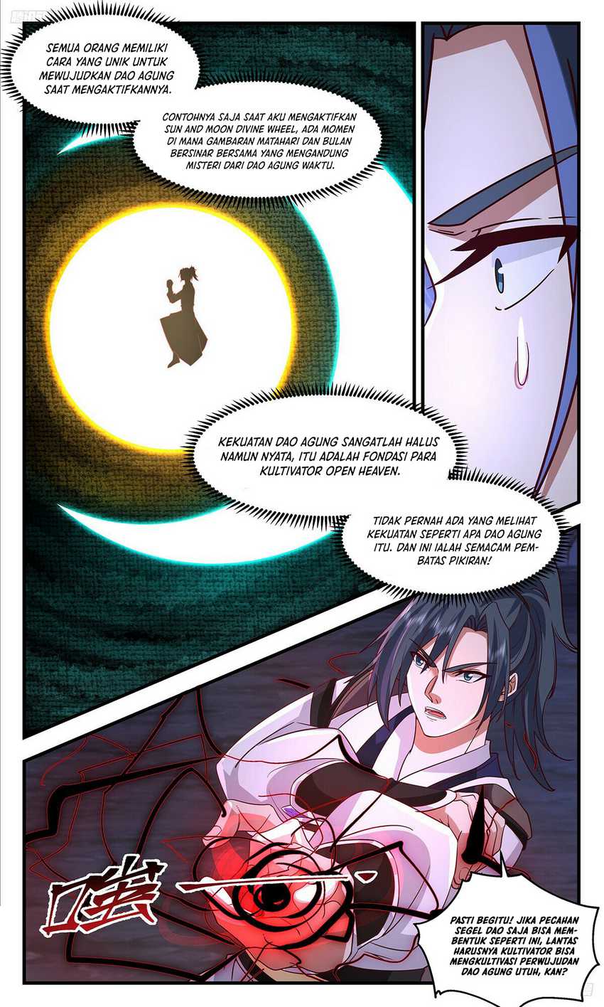 Martial Peak Part 2 Chapter 3528 - https://gambar-id.komiku.org/uploads2/2760908-6.jpg