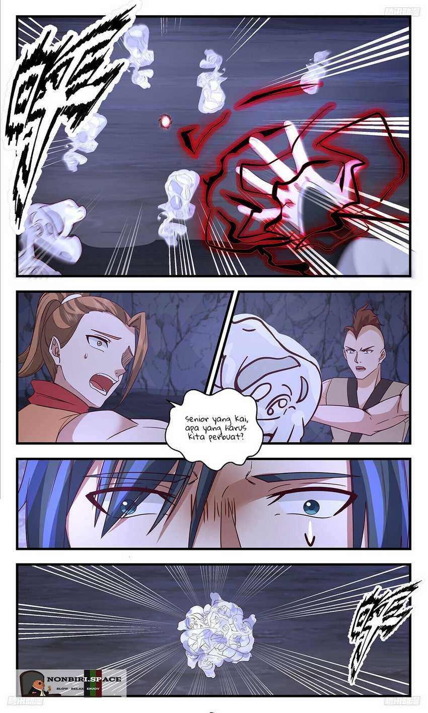 Martial Peak Part 2 Chapter 3528 - https://gambar-id.komiku.org/uploads2/2760908-7.jpg