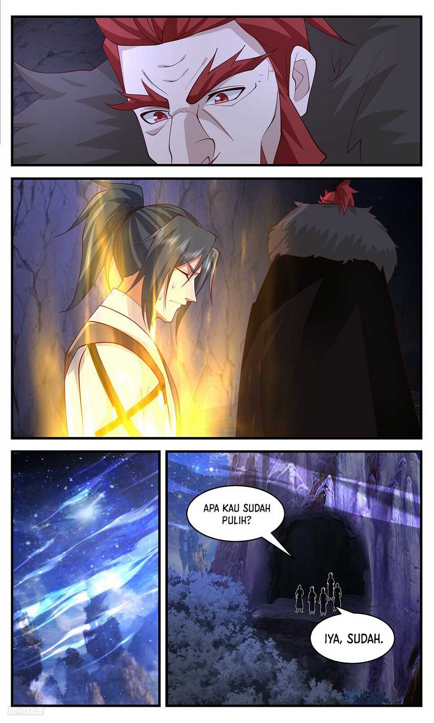 Martial Peak Part 2 Chapter 3524 - https://gambar-id.komiku.org/uploads2/2760913-10.jpg