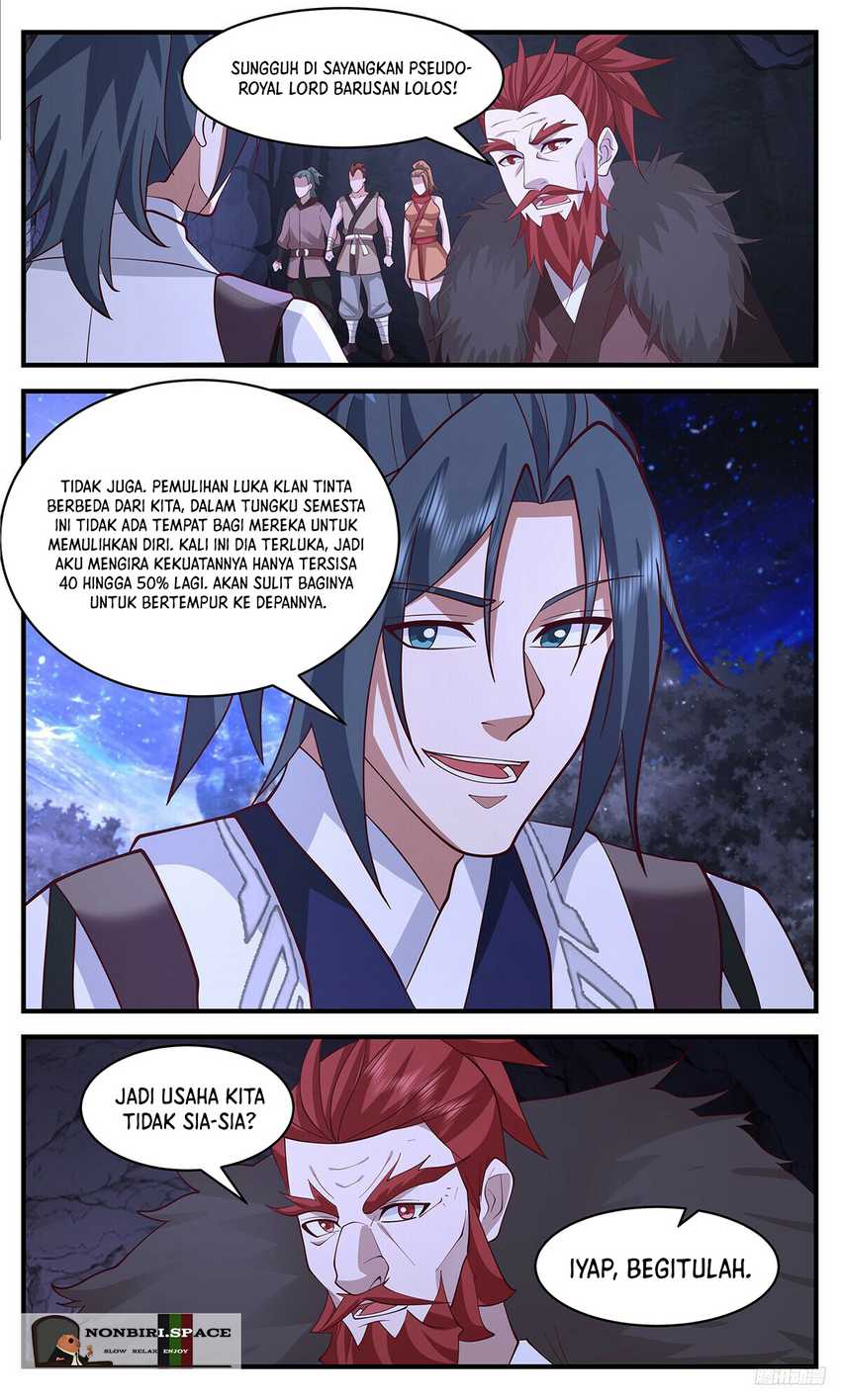 Martial Peak Part 2 Chapter 3524 - https://gambar-id.komiku.org/uploads2/2760913-11.jpg