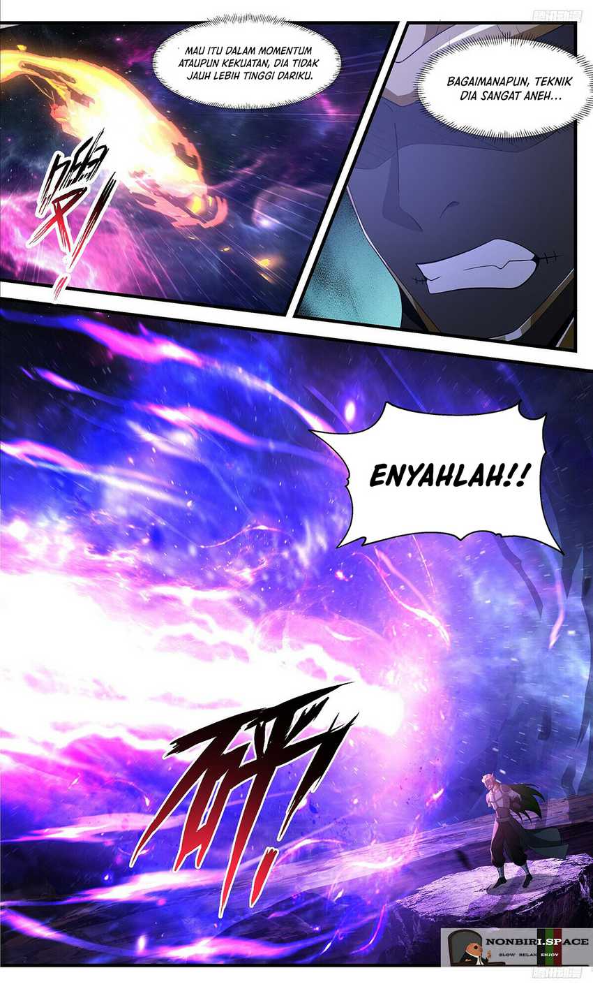 Martial Peak Part 2 Chapter 3523 - https://gambar-id.komiku.org/uploads2/2760915-9.jpg