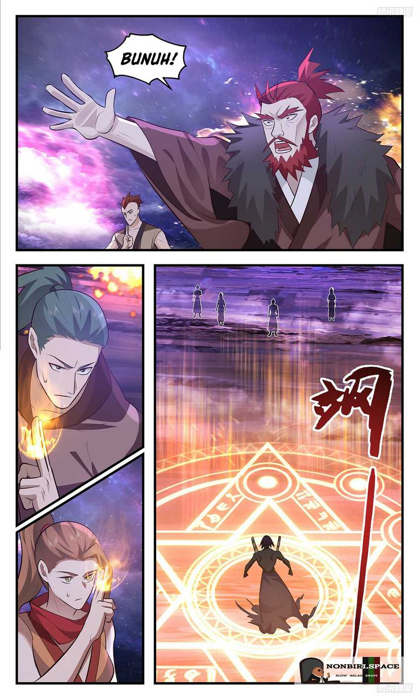 Martial Peak Part 2 Chapter 3521 - https://gambar-id.komiku.org/uploads2/2760917-9.jpg