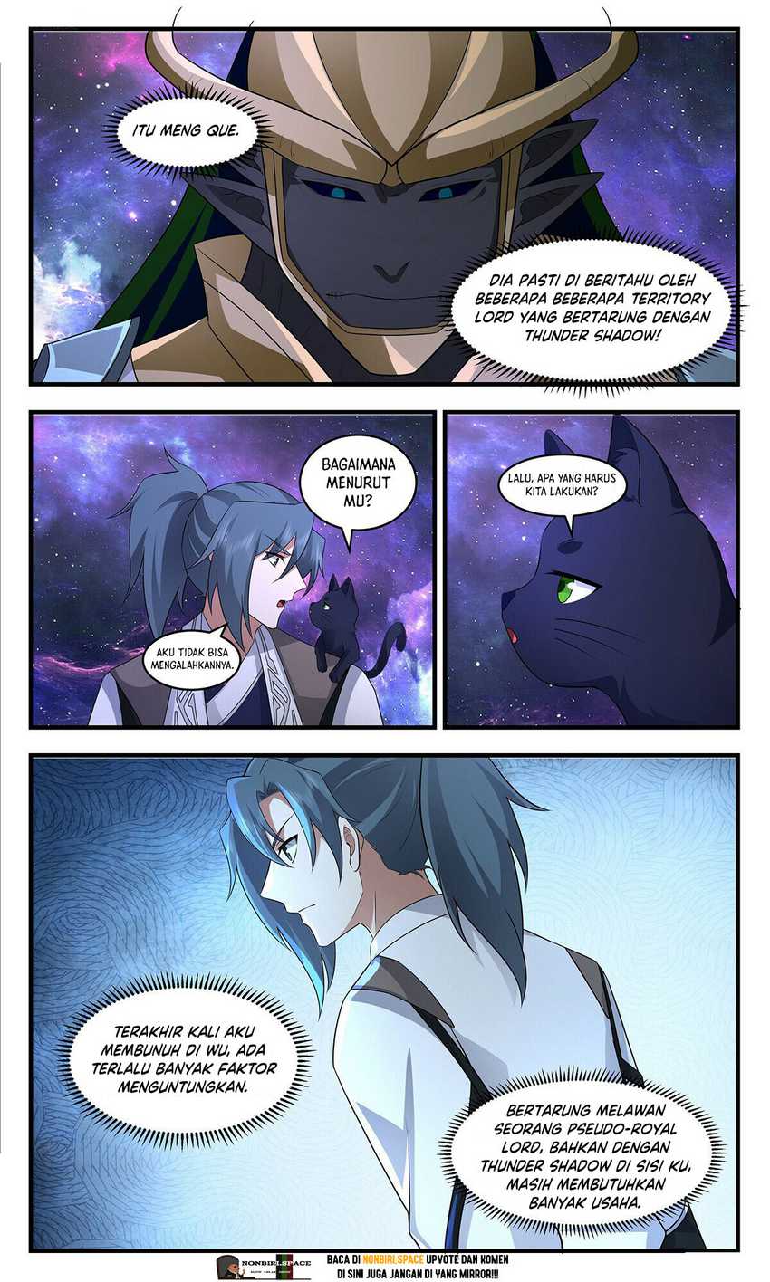 Martial Peak Part 2 Chapter 3519 - https://gambar-id.komiku.org/uploads2/2760920-6.jpg