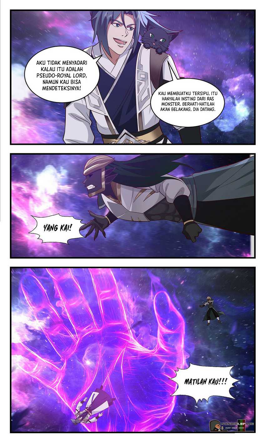 Martial Peak Part 2 Chapter 3519 - https://gambar-id.komiku.org/uploads2/2760920-9.jpg